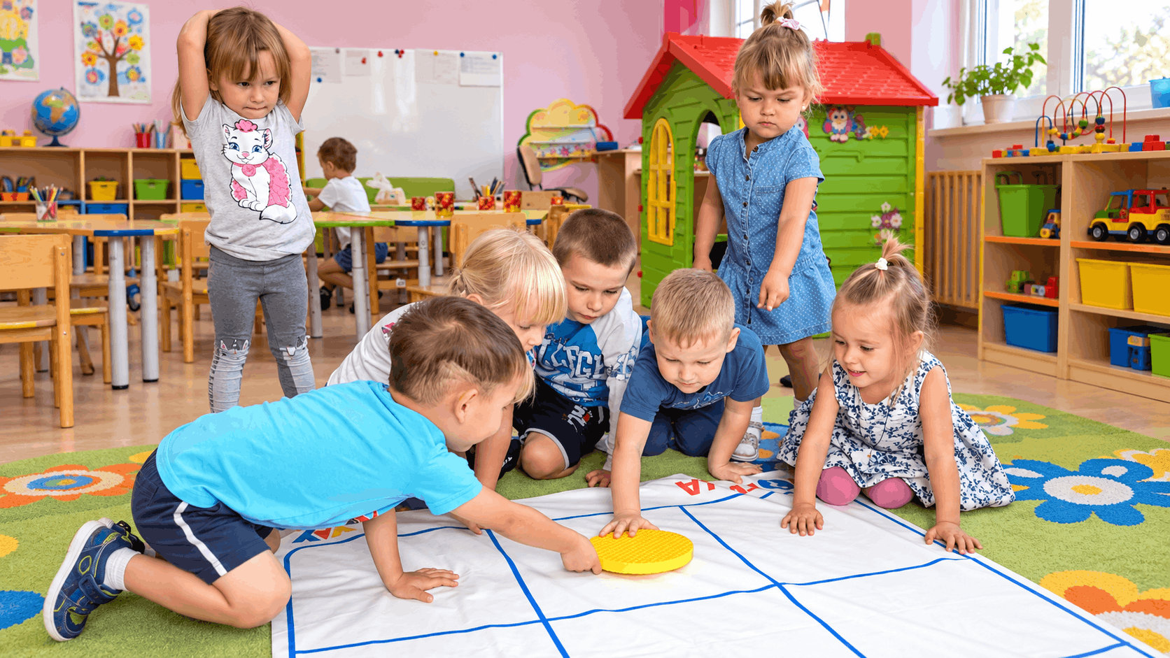 Обучение в движении VAY TOY — фото 4