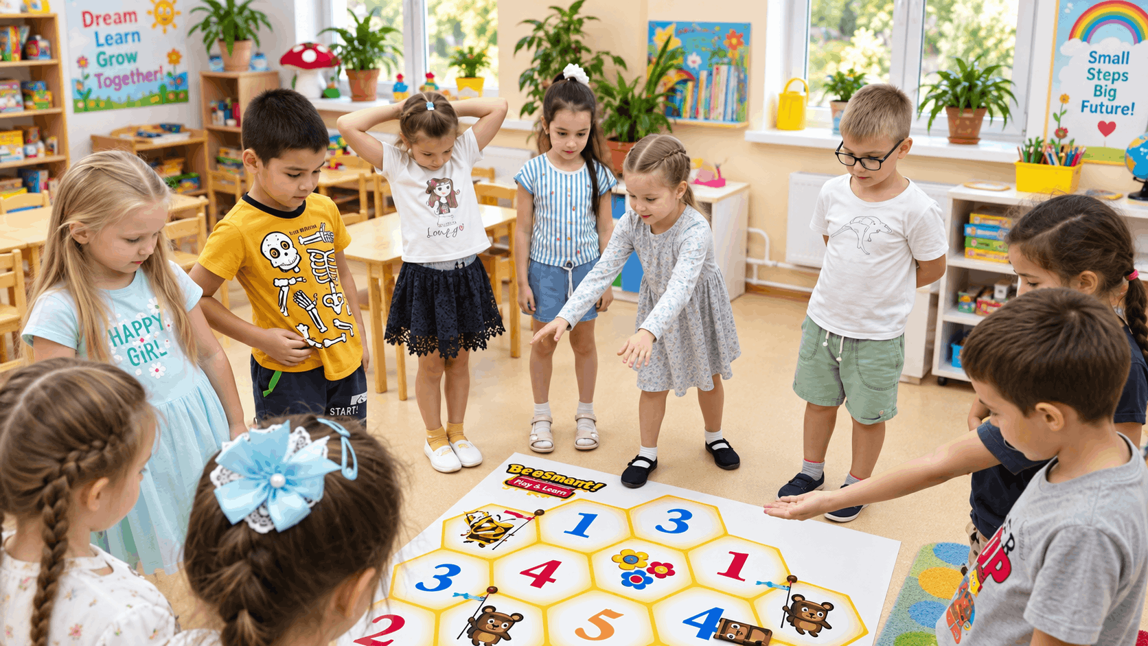 Обучение в движении VAY TOY — фото 5